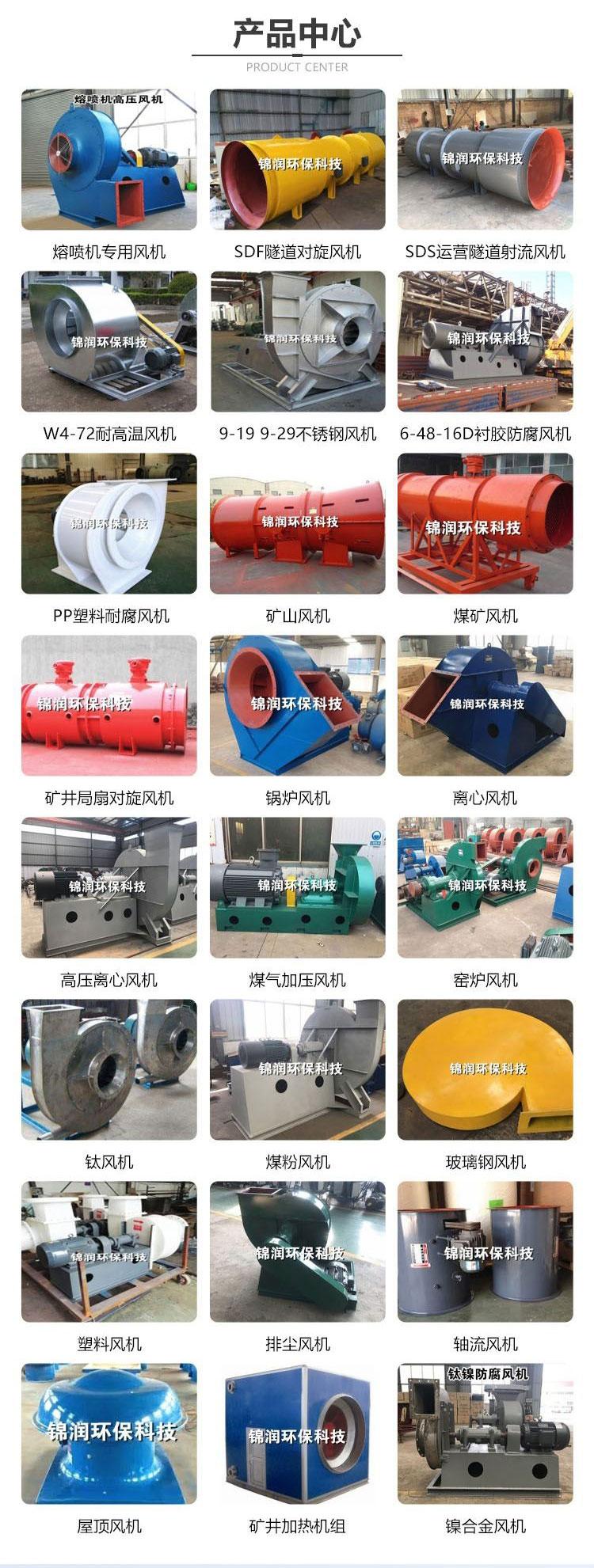 PVC手套生產(chǎn)線風(fēng)機(jī)生產(chǎn)廠家
